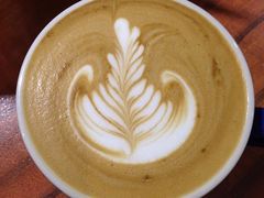 -% Arabica(京都东山店)