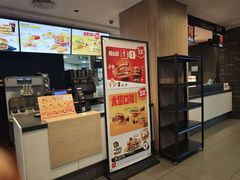 -麦当劳(欧陆广场店)