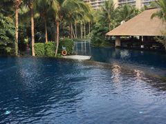 -三亚湾海居铂尔曼度假酒店