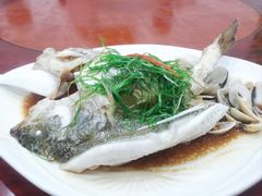 -东馆和天下特色餐饮(工农店)