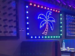 -粉墨特色菜·烧烤音乐酒馆