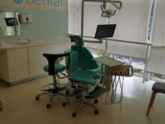 -泰康拜博口腔(凯迪大厦店)