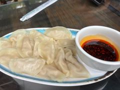 -乔一乔怪味干锅(东升店)