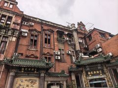 -梅龙镇酒家(南京西路总店)