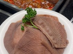 -五星桥原切肥牛火锅·30年专注好牛肉(湖塘店)