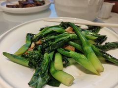 -将军烧鹅海鲜酒楼