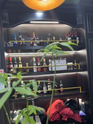 -豪帅男士理容馆