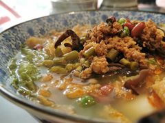 七爷螺蛳粉-螺世纪螺蛳粉·桂味小排档(裕德店)