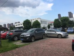 点击看大图 -维佳童话镇演出现场(徐东店)