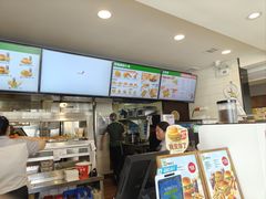 -德克士(安靖店)