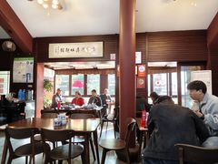 -孙盛兴奥灶面馆·蟹黄面·三虾面(山塘街总店)