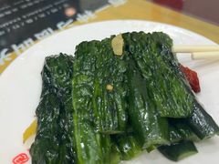 -杏园餐厅(阜成门店)