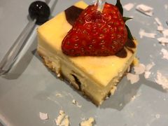 -美盛喜来登大酒店-盛宴标帜餐厅