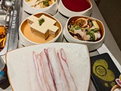 -海底捞火锅(巴黎春天浦建店)
