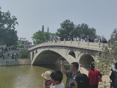 -赵州桥景区