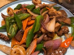 -东北老家私房菜(文灶店)