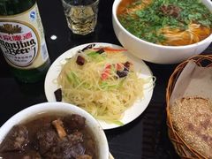-宛平李记小吃(东关街店)