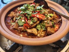 -锡和无锡菜(景丽苑店)