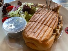 -漫咖啡(五四北店)