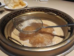 -余欢领鲜火锅(新街口店)