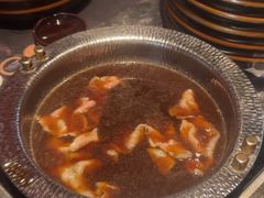 -牛YO寿喜烧和牛火锅自助(三台子万象汇店)