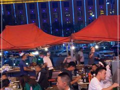 -聚雅美食