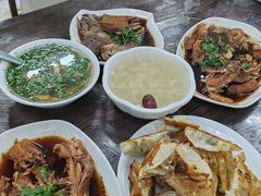 -腾兴饺子(腾龙路店)