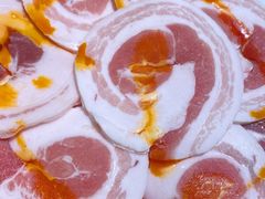 精品猪五花-鹤之乡·齐齐哈尔烤肉·非遗(秋涛路店)