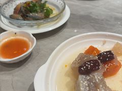 -百年银屏蚝烙·潮汕菜·非遗(乐山店)
