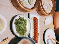 -弄堂小笼包(天津南开大悦城店)
