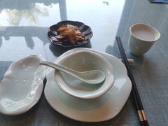 -茶油香闽南菜·花园餐厅(前埔店)