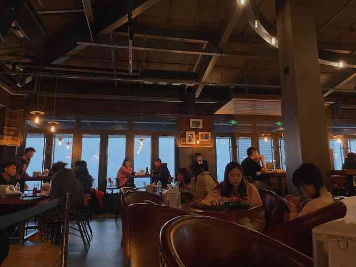 阿那亚海风酒吧 breeze bar-"一场海边盛宴,最美的餐厅最美的城市,等.