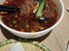 -白起肉夹馍
