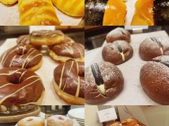 甜点-圣丰索菲特·2 On 988 Café 自助餐厅