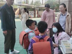 -马荣凯瑞世纪花园幼儿园