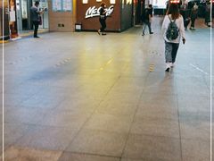 -麦当劳(东直门外大街店)