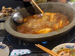 -石锅苗苗鱼(武汉首店)
