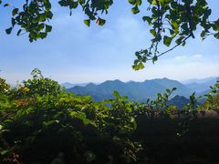 -大慈岩风景区