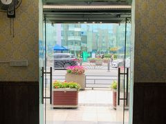 门面-一杯绿豆汤(柏庐广场店)