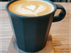 -Vanilla Specialty Coffee(八大关店)