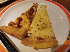 -比格比萨自助(万柳华联店)