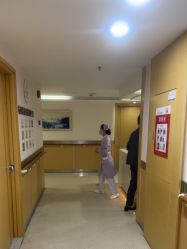 体验后-杭州美莱医疗美容医院