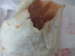 -吉胜克·汉堡炸鸡(水岸华庭店)