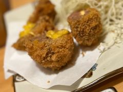 -长崎屋·日本料理·刺身·烧鸟(天河北路店)