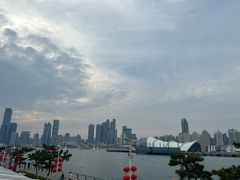 -青岛海滨风景区