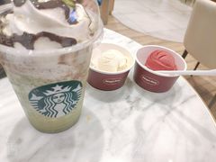 -哈根达斯(济南万象城店)