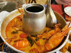 -南沙游艇会·大兵船餐厅