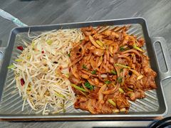 -老雒阳面馆·水席·洛阳菜(王城路店)