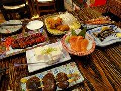 -平成屋·午肴夜酒(四川北路店)
