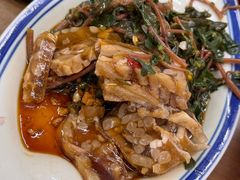 -鲁南仔·滕州炒鸡(经三路店)